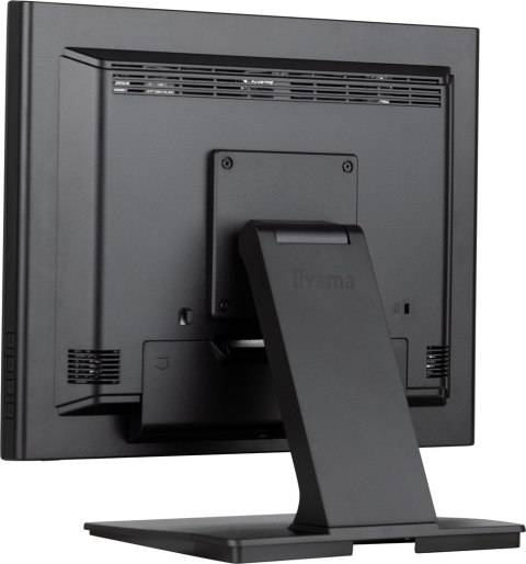 IIYAMA Iiyama ProLite T1731SR-B2S monitor komputerowy 43,2 cm (17") 1280 x 1024 px Ekran dotykowy