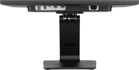 IIYAMA Iiyama ProLite T2452MSC-B2 monitor komputerowy 61 cm (24") 1920 x 1080 px Full HD Ekran dotykowy Czarny