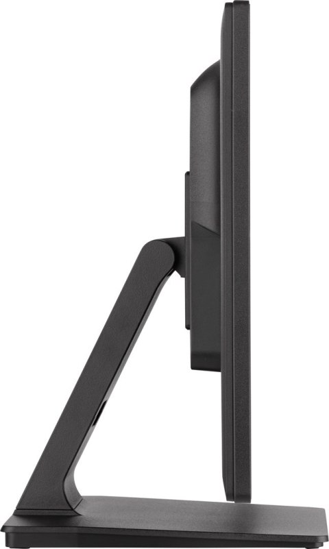 IIYAMA Iiyama ProLite T2452MSC-B2 monitor komputerowy 61 cm (24") 1920 x 1080 px Full HD Ekran dotykowy Czarny