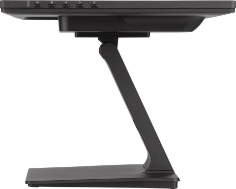 IIYAMA Iiyama ProLite T2452MSC-B2 monitor komputerowy 61 cm (24") 1920 x 1080 px Full HD Ekran dotykowy Czarny