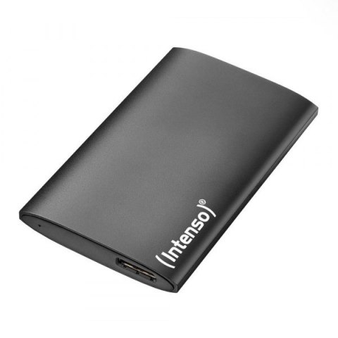 INTENSO Dysk SSD USB3.2 2TB zewnętrzny czarny INTENSO