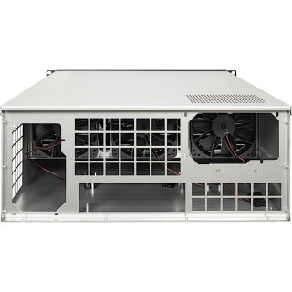 Inter-Tech Inter-Tech IPC 4W40 Mining-Rack Czarny