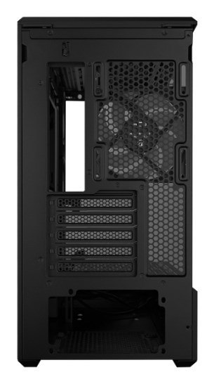 LIAN LI Lian Li Vector V100R MINI Mini Tower Czarny