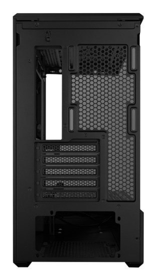 LIAN LI Lian Li Vector V100R MINI Mini Tower Czarny