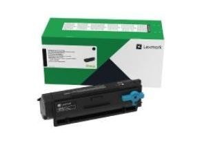 Lexmark Lexmark 55B2X0E kaseta z tonerem 1 szt. Oryginalny Czarny