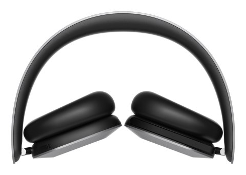 Lenovo Słuchawki bezprzewodowe nauszne Lenovo Dual-Mode Wireless ANC Foldable Headset