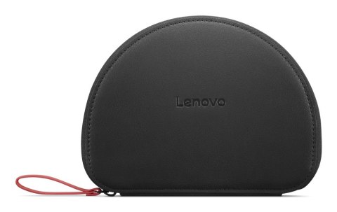 Lenovo Słuchawki bezprzewodowe nauszne Lenovo Dual-Mode Wireless ANC Foldable Headset