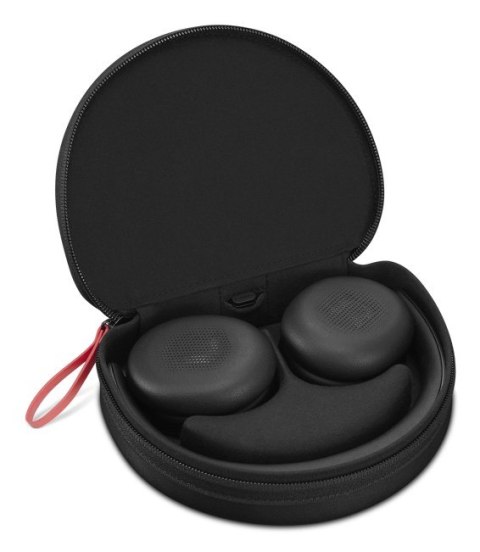 Lenovo Słuchawki bezprzewodowe nauszne Lenovo Dual-Mode Wireless ANC Foldable Headset