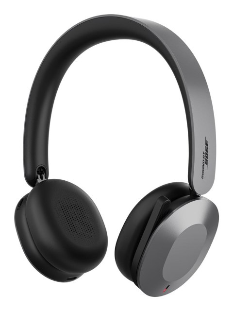 Lenovo Słuchawki bezprzewodowe nauszne Lenovo Dual-Mode Wireless ANC Foldable Headset