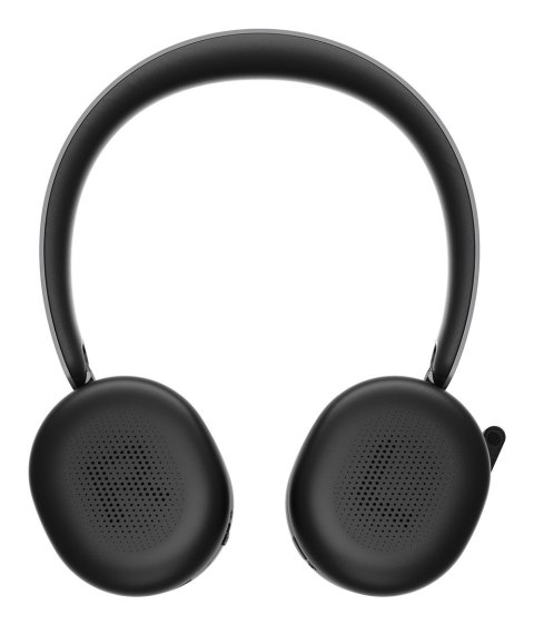 Lenovo Słuchawki bezprzewodowe nauszne Lenovo Dual-Mode Wireless ANC Foldable Headset