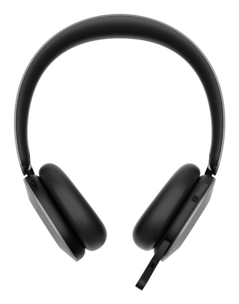 Lenovo Słuchawki bezprzewodowe nauszne Lenovo Dual-Mode Wireless ANC Foldable Headset