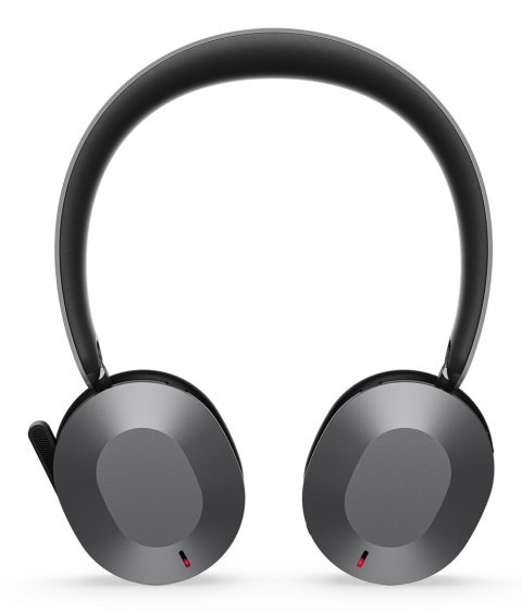 Lenovo Słuchawki bezprzewodowe nauszne Lenovo Dual-Mode Wireless ANC Foldable Headset