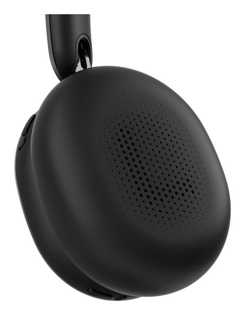 Lenovo Słuchawki bezprzewodowe nauszne Lenovo Dual-Mode Wireless ANC Foldable Headset