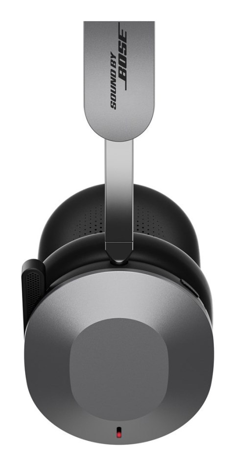 Lenovo Słuchawki bezprzewodowe nauszne Lenovo Dual-Mode Wireless ANC Foldable Headset