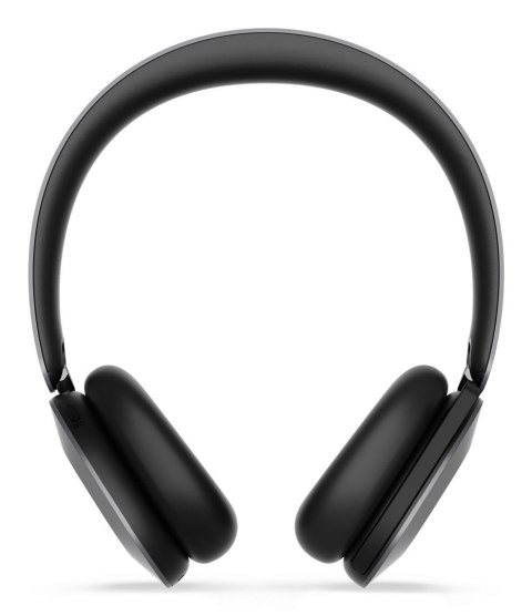 Lenovo Słuchawki bezprzewodowe nauszne Lenovo Dual-Mode Wireless ANC Foldable Headset
