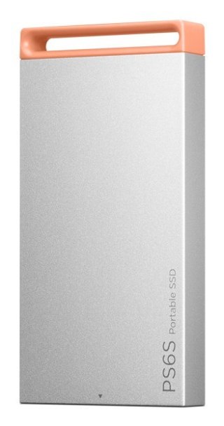 Lenovo Lenovo PS6S Portable SSD 1TB 4XB1T88410