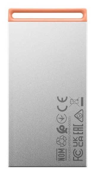 Lenovo Lenovo PS6S Portable SSD 1TB 4XB1T88410