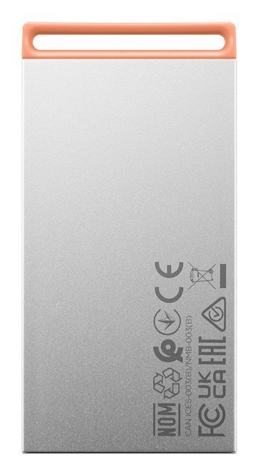 Lenovo Lenovo PS6S Portable SSD 1TB 4XB1T88410