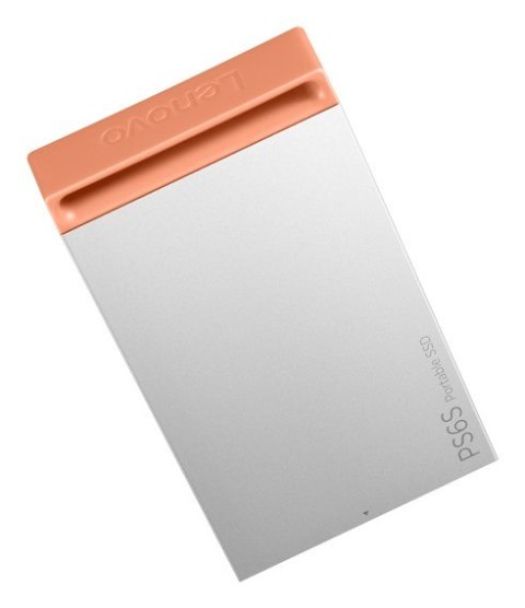 Lenovo Lenovo PS6S Portable SSD 1TB 4XB1T88410