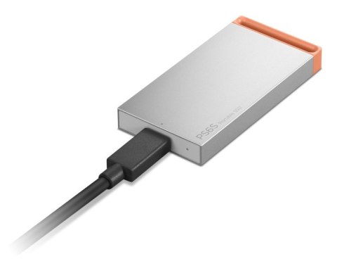 Lenovo Lenovo PS6S Portable SSD 1TB 4XB1T88410