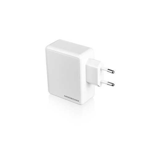 MODECOM 45CU ZASILACZ DO URZĄDZEŃ MOBILNYCH Z PORTEM USB Typu-C POWER DELIVERY MODECOM