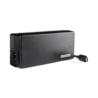 MODECOM 87C ROYAL ZASILACZ DO LAPTOPOW/URZĄDZEŃ MOBILNYCH 87W Z KOŃCÓWKĄ USB TYPU-C MODECOM