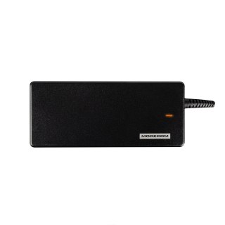 MODECOM 87C ROYAL ZASILACZ DO LAPTOPOW/URZĄDZEŃ MOBILNYCH 87W Z KOŃCÓWKĄ USB TYPU-C MODECOM
