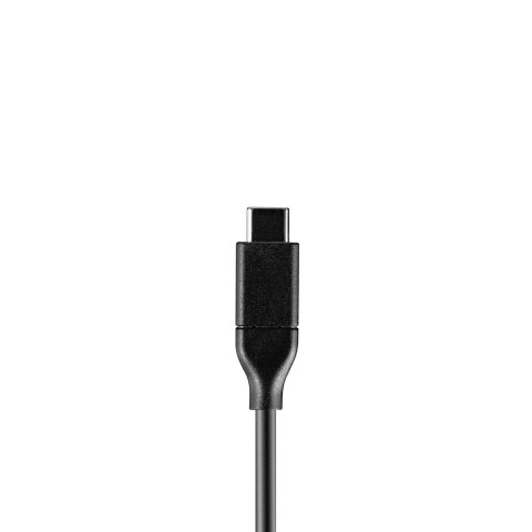 MODECOM 87C ROYAL ZASILACZ DO LAPTOPOW/URZĄDZEŃ MOBILNYCH 87W Z KOŃCÓWKĄ USB TYPU-C MODECOM
