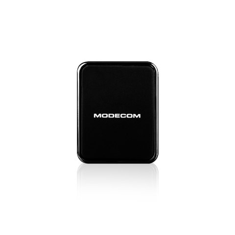 MODECOM BASE UCHWYT SAMOCHODOWY MAGNETYCZNY NA KRATKĘ WENTYLACYJNĄ MC-SHCM MODECOM