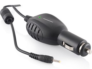 MODECOM C5VP-20 ROYAL ZASILACZ SAMOCHODOWY DO TABLETÓW [5V, 2A] MODECOM