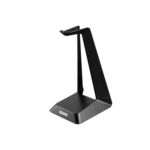 MODECOM CLAW 01 CZARNY STOJAK NA SŁUCHAWKI MODECOM
