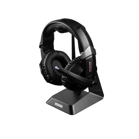 MODECOM CLAW 01 CZARNY STOJAK NA SŁUCHAWKI MODECOM