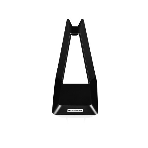 MODECOM CLAW 01 CZARNY STOJAK NA SŁUCHAWKI MODECOM