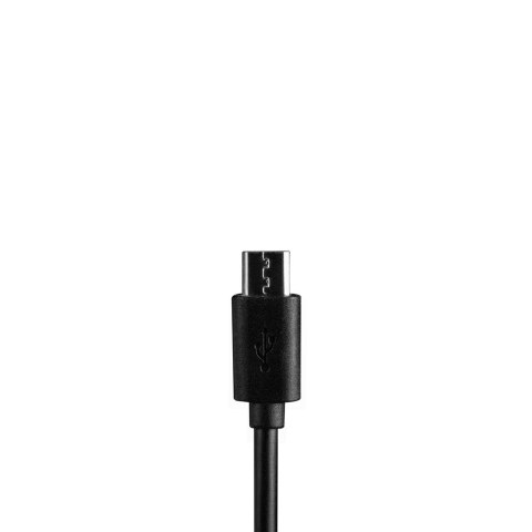 MODECOM CU2K-09-MICRO ŁADOWARKA SAMOCHODOWA USB + Micro USB MODECOM