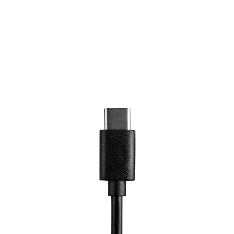 MODECOM CU2K-09-TC ŁADOWARKA SAMOCHODOWA (USB + USB Typ C) MODECOM
