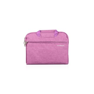 MODECOM HIGHFILL 11 FIOLETOWA TORBA DO LAPTOPA MODECOM