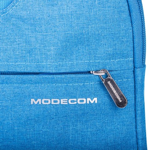 MODECOM HIGHFILL 11 NIEBIESKA TORBA DO LAPTOPA MODECOM