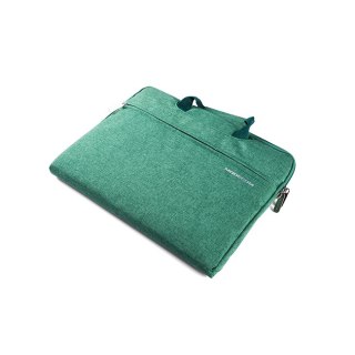 MODECOM HIGHFILL 11 ZIELONA TORBA DO LAPTOPA MODECOM