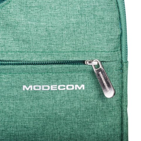 MODECOM HIGHFILL 11 ZIELONA TORBA DO LAPTOPA MODECOM