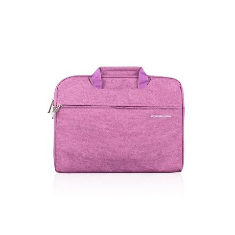 MODECOM HIGHFILL 13 FIOLETOWA TORBA DO LAPTOPA MODECOM