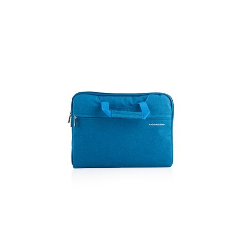 MODECOM HIGHFILL 13 NIEBIESKA TORBA DO LAPTOPA MODECOM