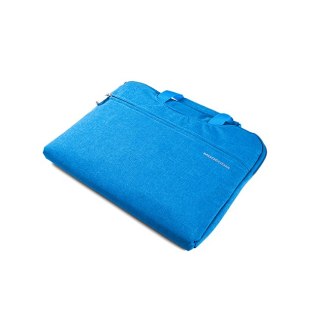 MODECOM HIGHFILL 13 NIEBIESKA TORBA DO LAPTOPA MODECOM