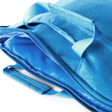 MODECOM HIGHFILL 13 NIEBIESKA TORBA DO LAPTOPA MODECOM