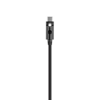 MODECOM KULC ROYAL ZASILACZ USB DO SAMOCHODU Z KABLEM Type-C MODECOM
