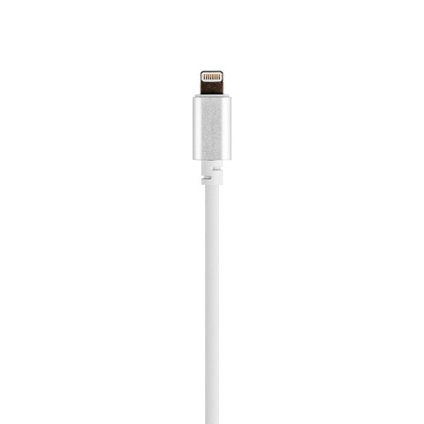 MODECOM KULL ROYAL ZASILACZ USB DO SAMOCHODU Z KABLEM LIGHTNING MODECOM
