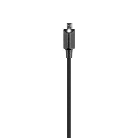 MODECOM KULU ROYAL ZASILACZ USB DO SAMOCHODU Z KABLEM microUSB MODECOM