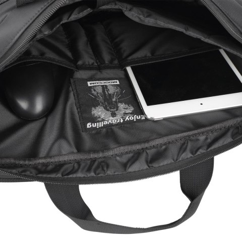 MODECOM PORTO 15 TORBA DO LAPTOPA 15,6'' MODECOM