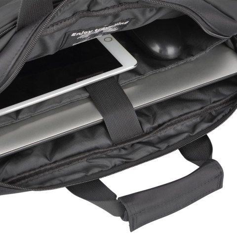 MODECOM PORTO 15 TORBA DO LAPTOPA 15,6'' MODECOM