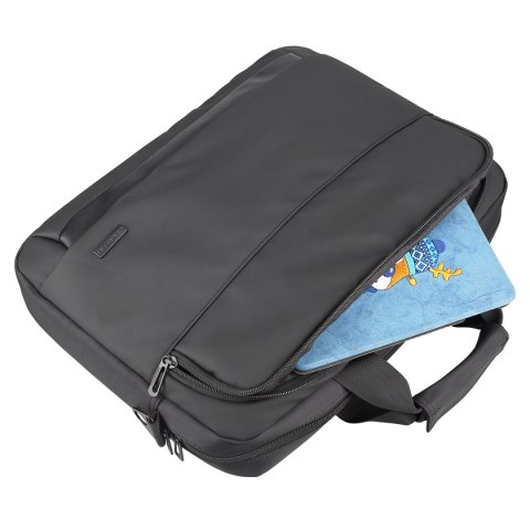 MODECOM PORTO 15 TORBA DO LAPTOPA 15,6'' MODECOM