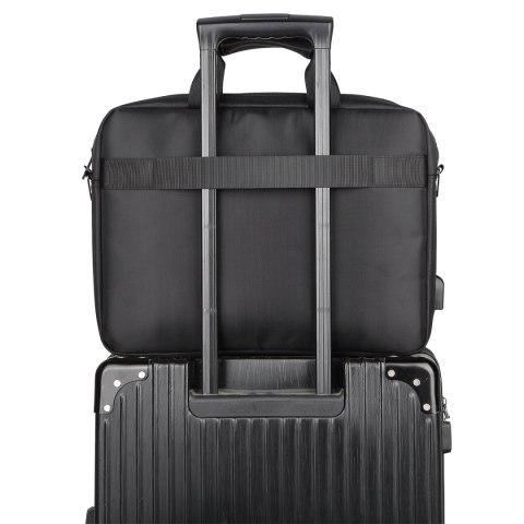 MODECOM PORTO 15 TORBA DO LAPTOPA 15,6'' MODECOM